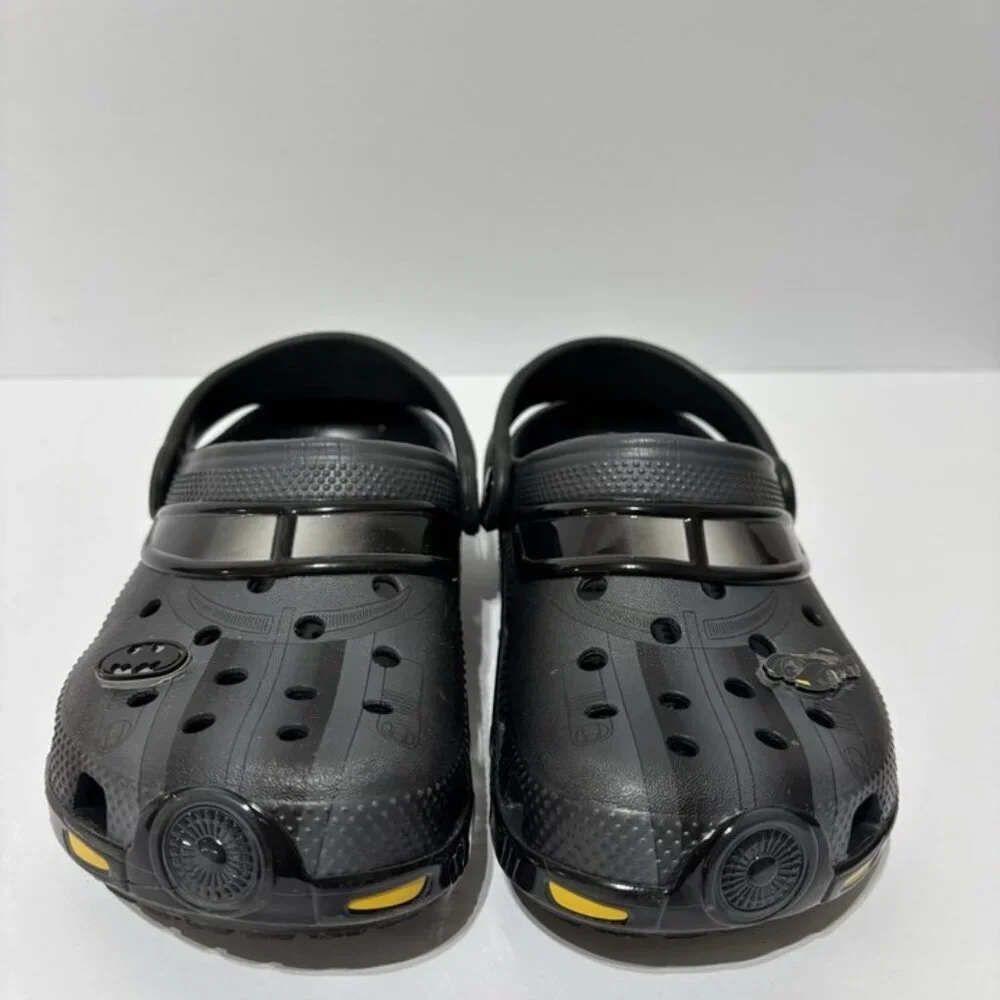 CROCS big kids’